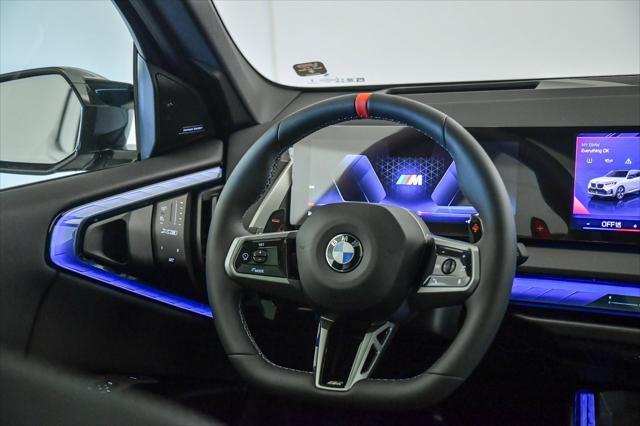 new 2025 BMW X3 car, priced at $72,825