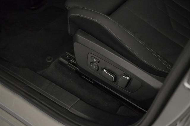 new 2025 BMW X3 car, priced at $72,825