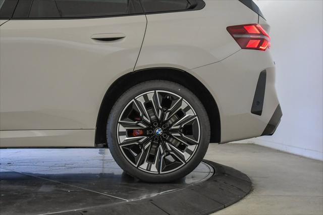 new 2025 BMW X3 car, priced at $72,825