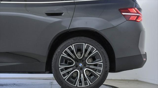 new 2025 BMW X3 car, priced at $55,860