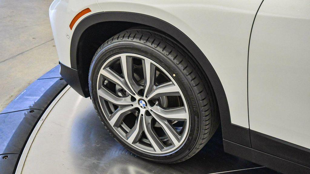 used 2023 BMW X2 car, priced at $26,999