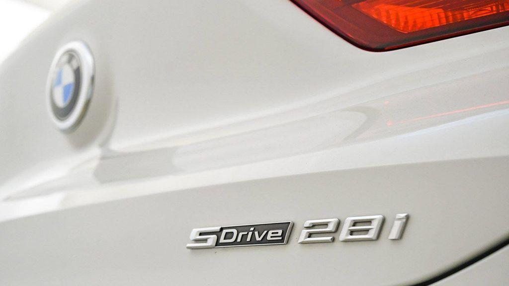 used 2023 BMW X2 car, priced at $26,999