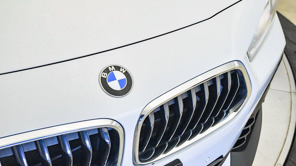 used 2023 BMW X2 car, priced at $26,999