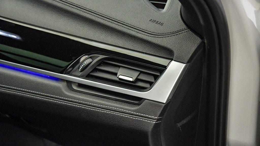used 2023 BMW X2 car, priced at $26,999