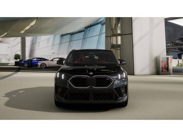 new 2025 BMW X2 car, priced at $59,875