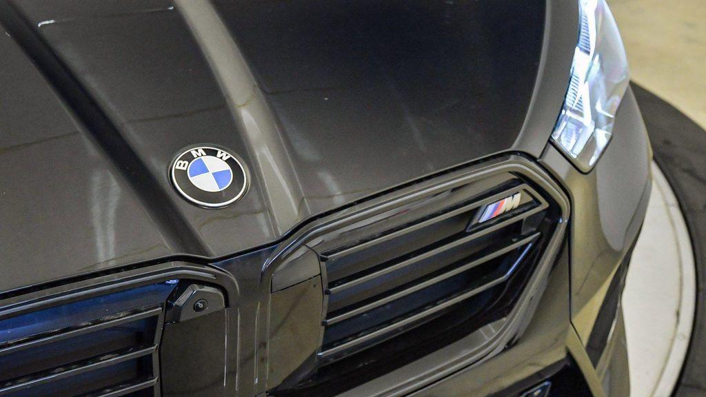 new 2025 BMW X2 car, priced at $59,875