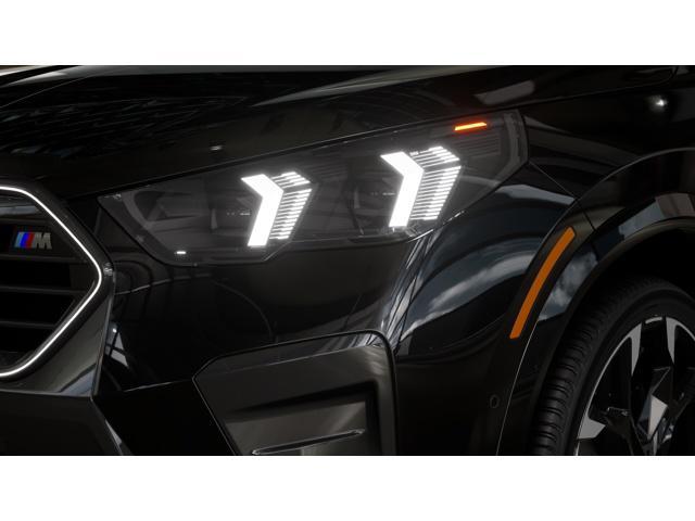 new 2025 BMW X2 car, priced at $59,875