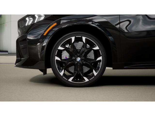 new 2025 BMW X2 car, priced at $59,875