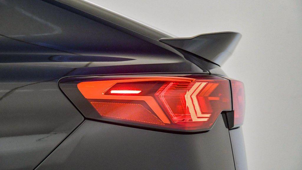 new 2025 BMW X2 car, priced at $59,875