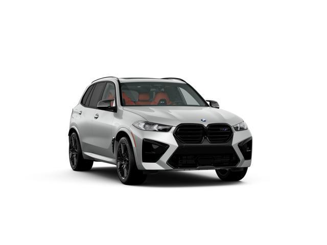 new 2026 BMW X5 M car, priced at $148,225