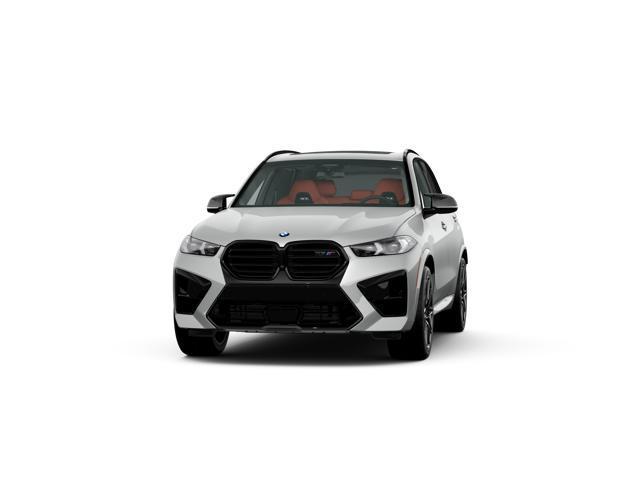 new 2026 BMW X5 M car, priced at $148,225