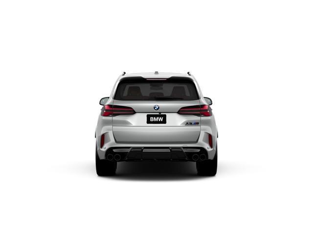 new 2026 BMW X5 M car, priced at $148,225