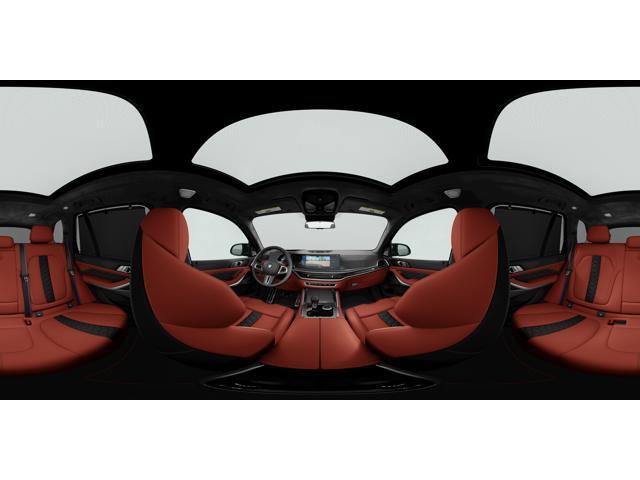 new 2026 BMW X5 M car, priced at $148,225