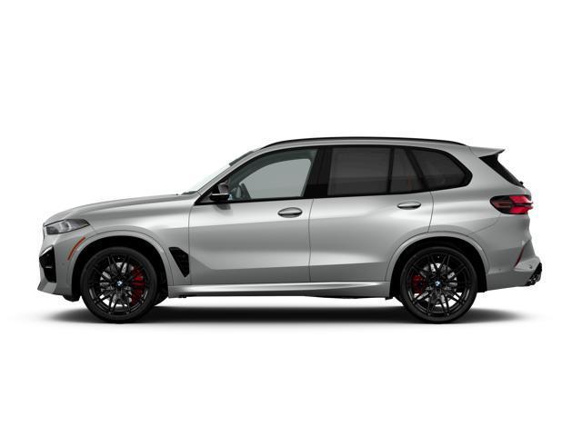 new 2026 BMW X5 M car, priced at $148,225