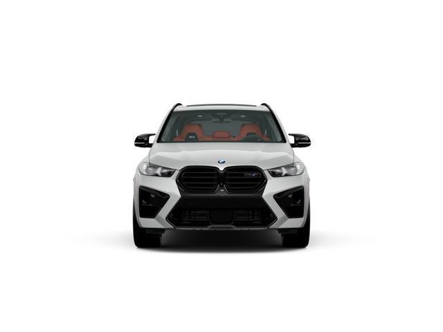 new 2026 BMW X5 M car, priced at $148,225