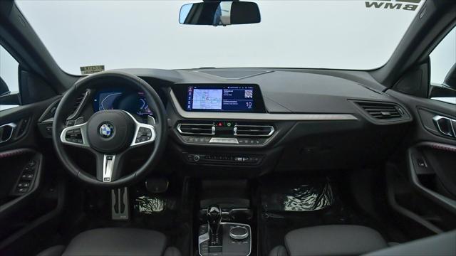 used 2022 BMW 228 Gran Coupe car, priced at $27,481