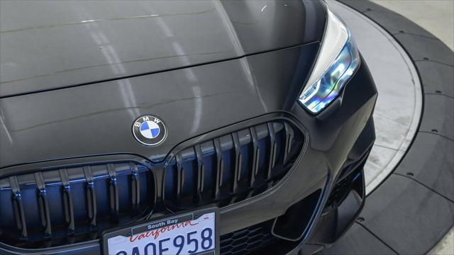 used 2022 BMW 228 Gran Coupe car, priced at $27,481