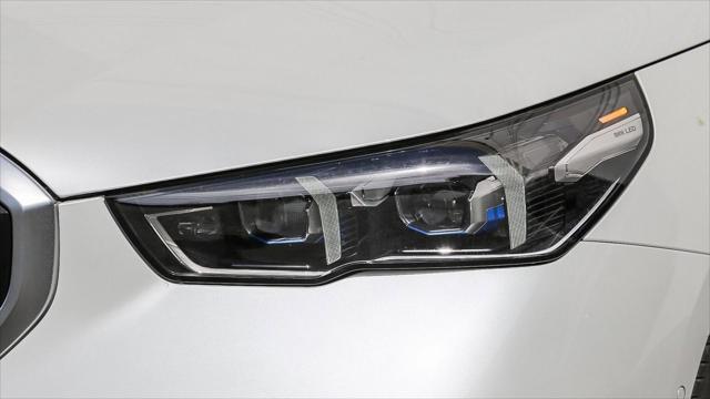 new 2025 BMW i5 car, priced at $69,575