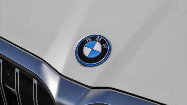 new 2025 BMW i5 car, priced at $69,575