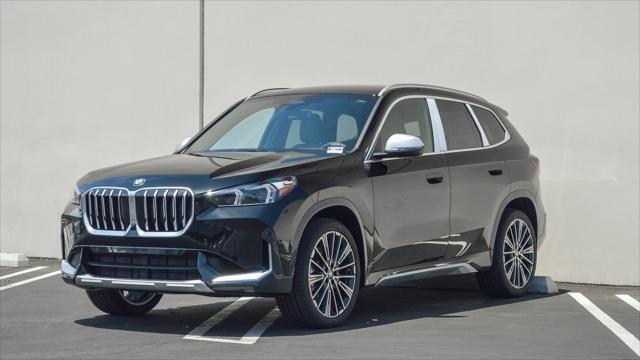 new 2024 BMW X1 car, priced at $45,150