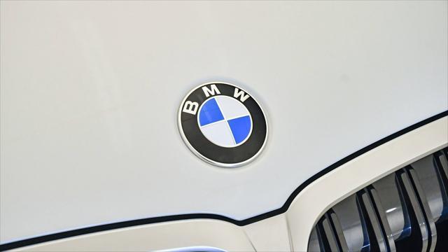 used 2025 BMW 330 car, priced at $48,075