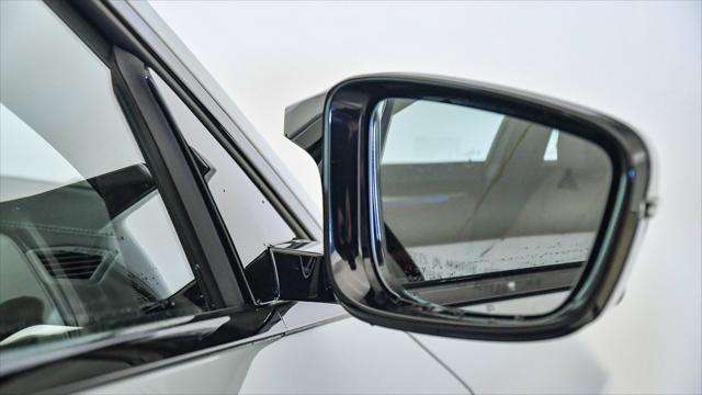 new 2025 BMW i4 Gran Coupe car, priced at $67,177