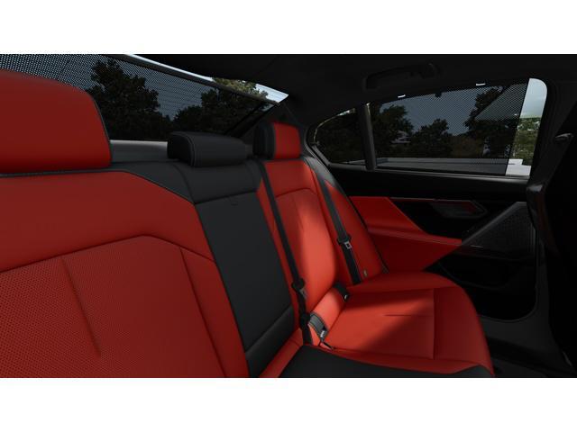 new 2025 BMW M5 car, priced at $134,145
