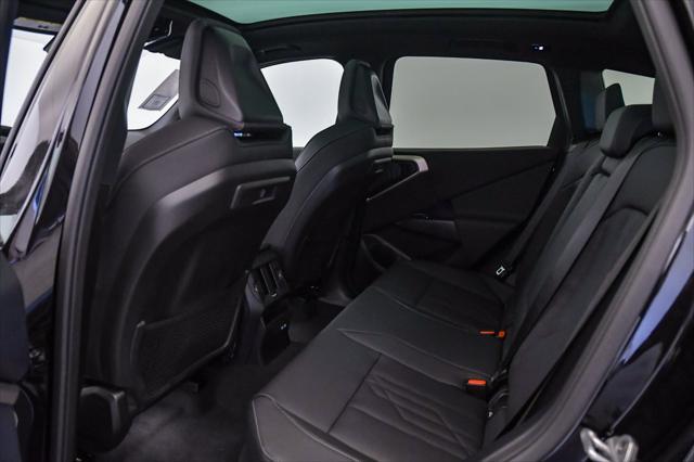 new 2025 BMW X3 car, priced at $53,060