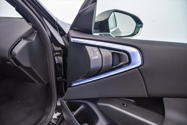 new 2025 BMW X3 car, priced at $53,060