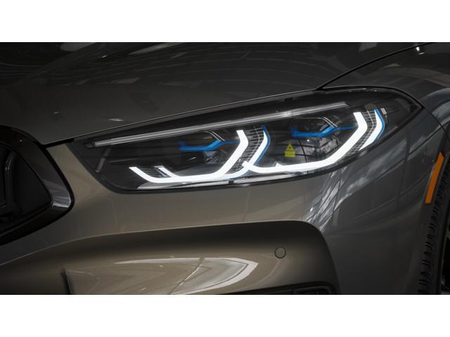 new 2026 BMW 840 car, priced at $98,325