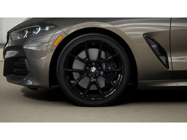 new 2026 BMW 840 car, priced at $98,325