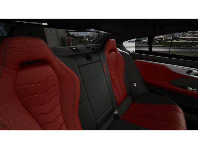new 2026 BMW 840 car, priced at $98,325