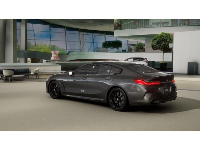 new 2026 BMW 840 car, priced at $98,325