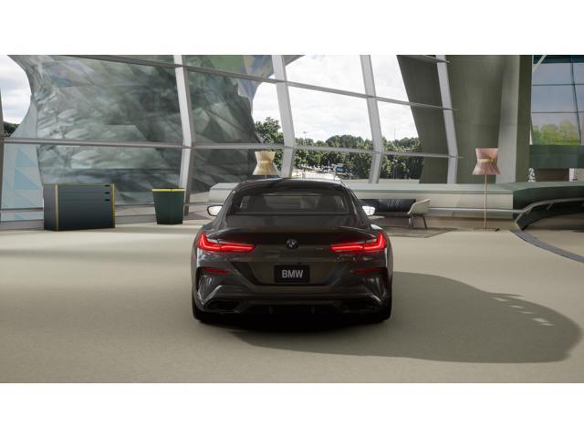 new 2026 BMW 840 car, priced at $98,325