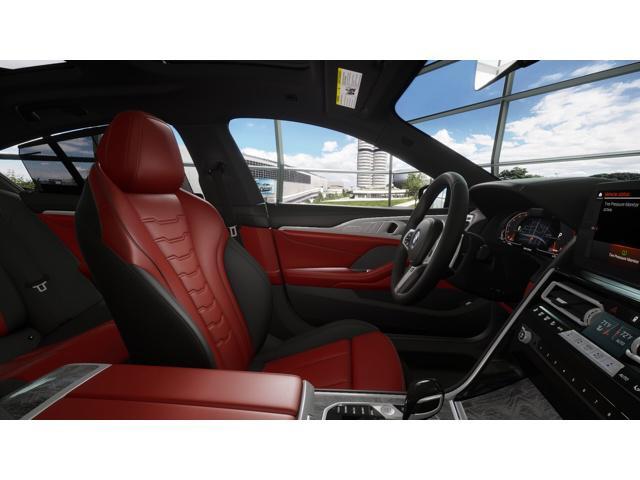 new 2026 BMW 840 car, priced at $98,325