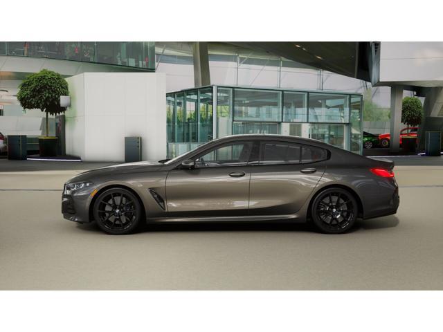 new 2026 BMW 840 car, priced at $98,325