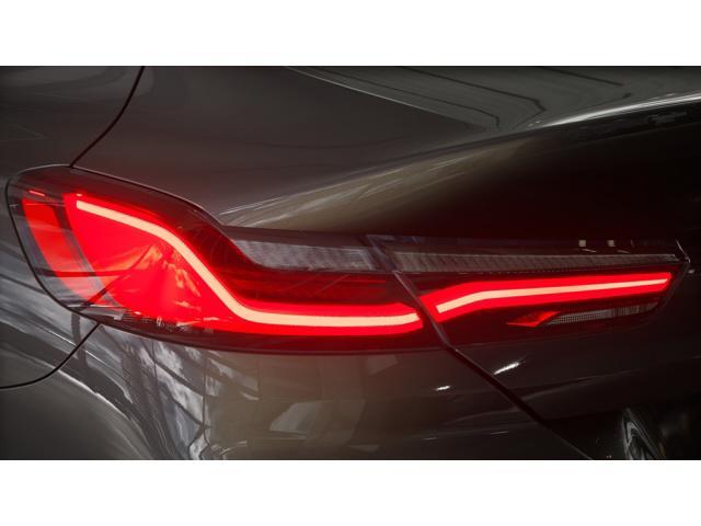 new 2026 BMW 840 car, priced at $98,325