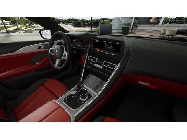 new 2026 BMW 840 car, priced at $98,325