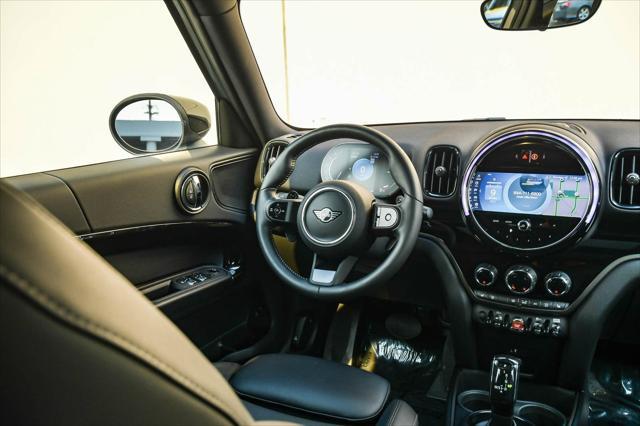 used 2022 MINI Countryman car, priced at $26,701