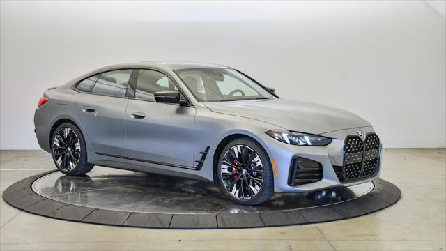 new 2025 BMW 430 Gran Coupe car, priced at $60,825