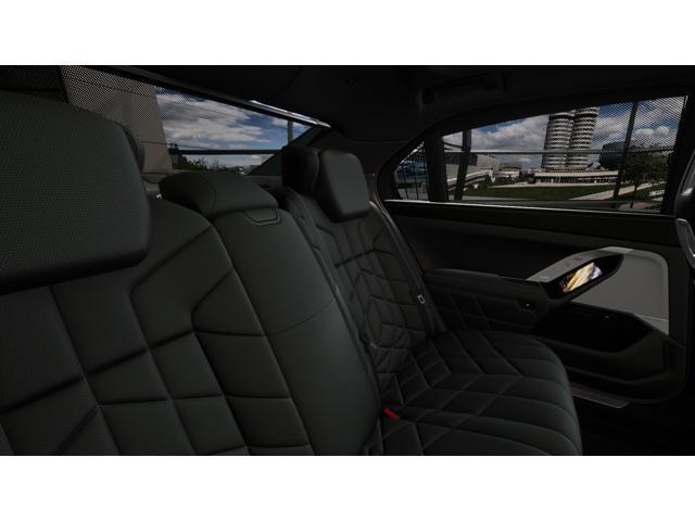 new 2025 BMW i7 car, priced at $106,925