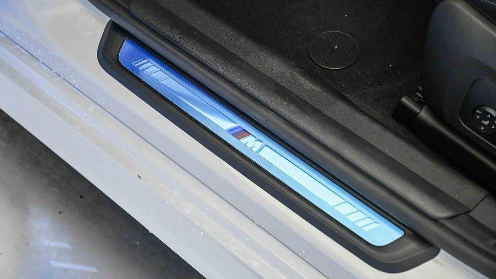 new 2026 BMW 330 car, priced at $56,875