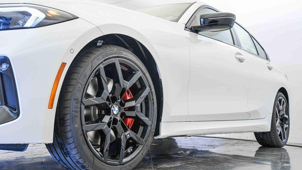 new 2026 BMW 330 car, priced at $56,875