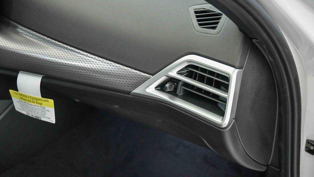 new 2026 BMW 330 car, priced at $56,875