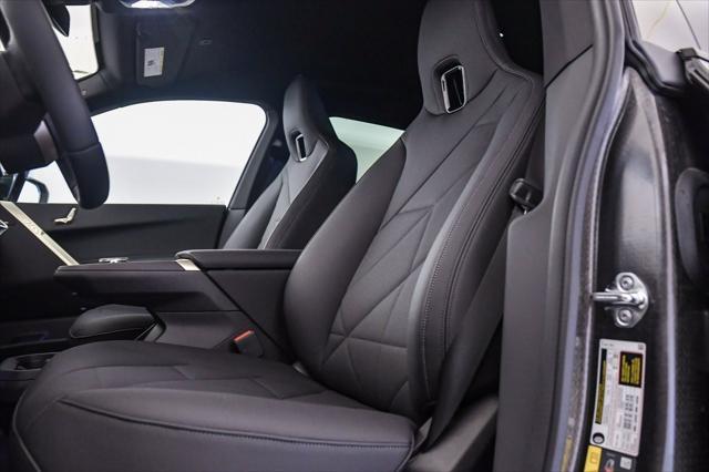 new 2026 BMW iX car, priced at $71,475