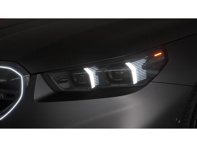 new 2025 BMW M5 car, priced at $136,545