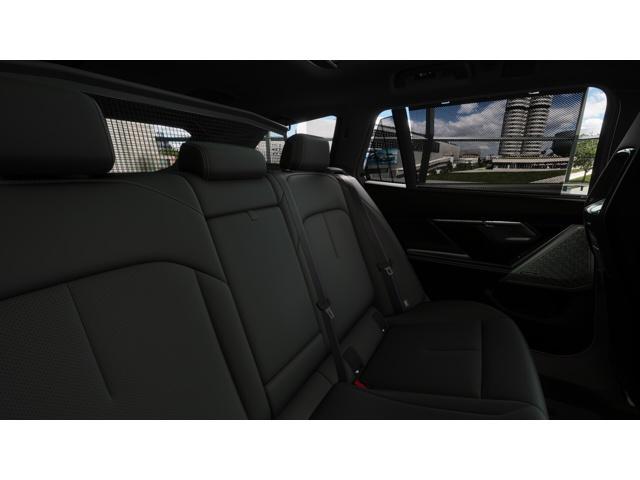 new 2025 BMW M5 car, priced at $136,545