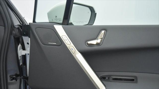 new 2026 BMW iX car, priced at $69,625