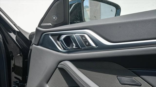new 2025 BMW i4 Gran Coupe car, priced at $57,910
