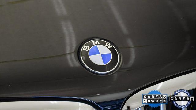 used 2022 BMW X5 car, priced at $42,924